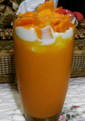 Foto resep Thai Mango
