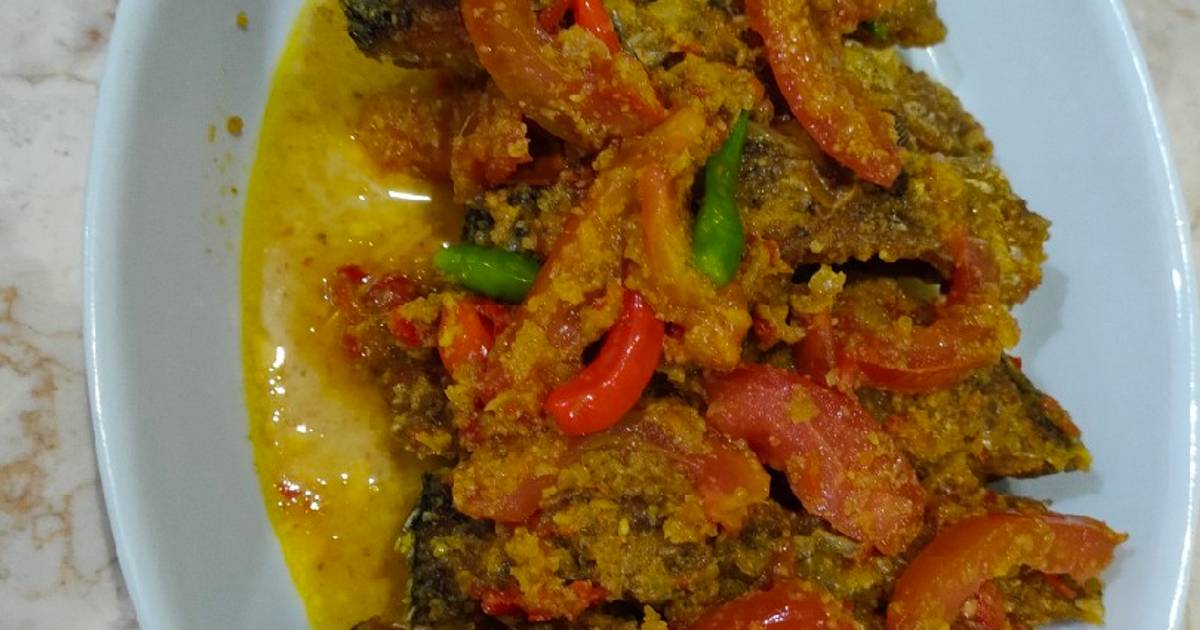 3 resep ikan pesmol cianjur enak dan sederhana ala rumahan