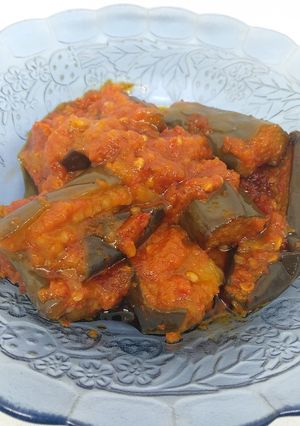 Foto resep Terong Balado
