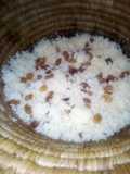 Lamb Couscous
