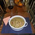 Caldo gallego