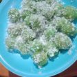 Kelepon sukun enak banget