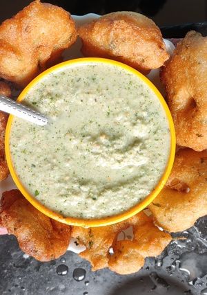 A picture of Chutney.