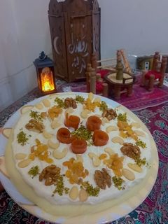 صورة لوصفة ليالي لبنان