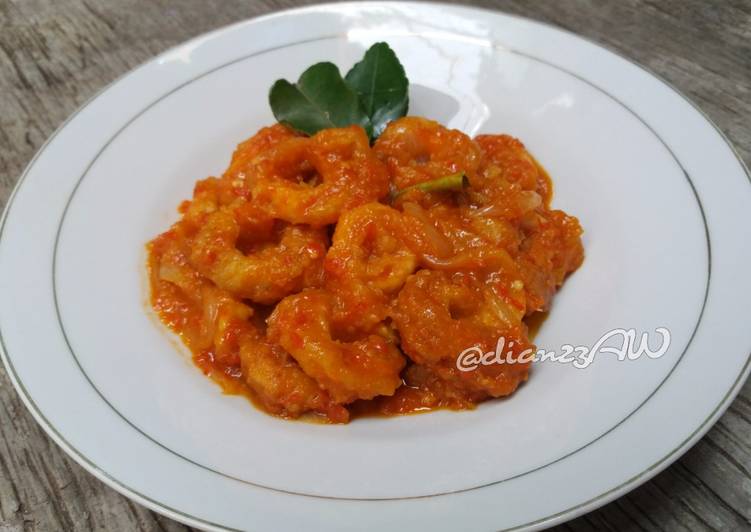 Resep Cumi Goreng Tepung Saus Padang oleh Dian Andhika - Cookpad Resep Cumi Goreng Tepung Saus Padang oleh Dian Andhika - Cookpad