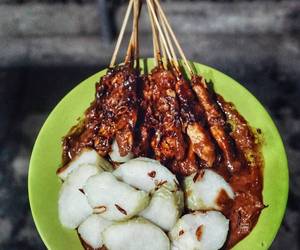 Praktis, Membuat Sate Ayam Madura ala abang abang keliling Praktis Enak