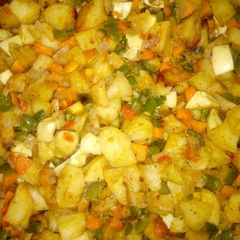A picture of Sultan chips.