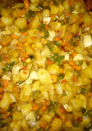 A picture of Sultan chips.