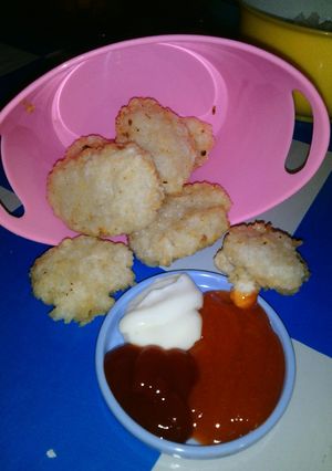 Foto resep Cireng Nasi Kriuk
