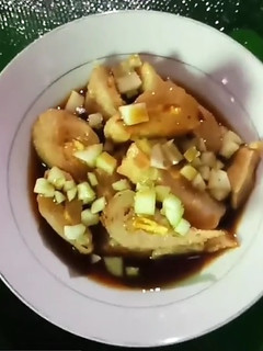 Foto resep Pempek Tanpa Ikan