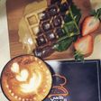 تشنكي توفي لاتيه 🖤☕