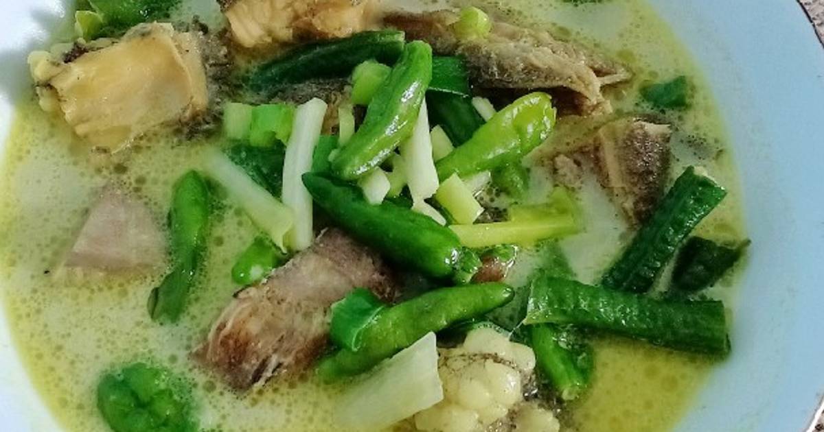 64 resep  gulai  babat  enak dan sederhana Cookpad