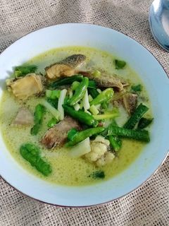 Foto resep Gulai babat sayur