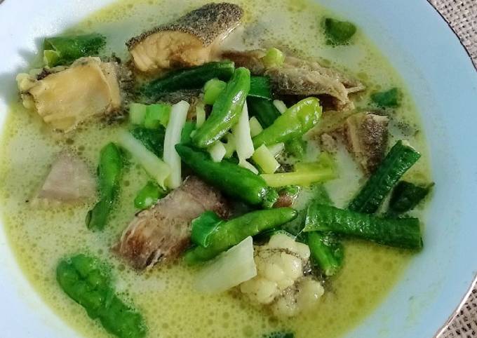 Wajib coba! Resep bikin Gulai babat sayur  gurih