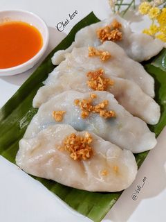 Foto resep Chai kwe