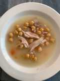 Puchero (Spanish cuisine)