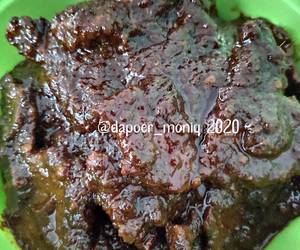 Masakan Unik 31 Krengsengan Daging Enak Bergizi