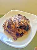 Harvest Protein Pancakes