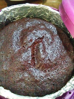 Foto resep Brownies kukus