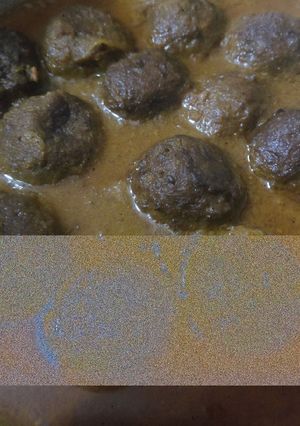 रॉ बनाना कोफ्ता (Raw banana kofta recipe in Hindi) रेसिपी मुख्य फोटो