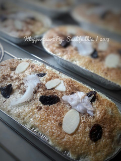 Foto resep Klappertaart