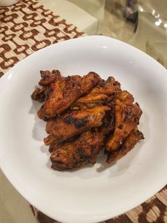 Foto resep Ayam Bakar Manis