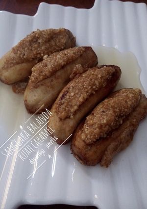 Foto resep Sanggara balanda