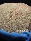 Pan de molde sin corteza 100% espelta integral con masa madre