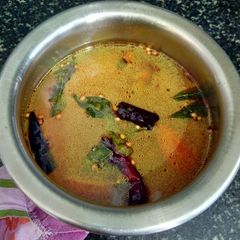 A picture of Chintapandu Charu.