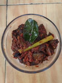 Foto resep Sambel Goreng Ati Ampela