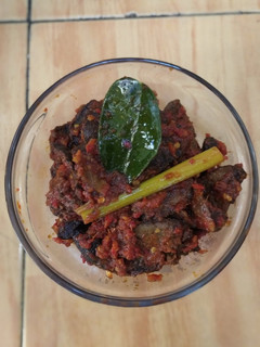 Foto resep Sambel Goreng Ati Ampela