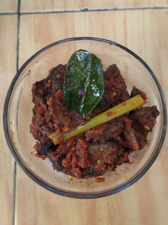 Anti Ribet, Memasak Sambel Goreng Ati Ampela Gampang