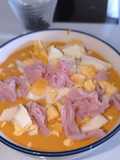 Salmorejo Cordobés Tradicional