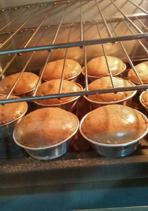 Foto resep Bolu coklat
