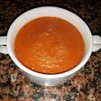 Salsa de tomate fácil