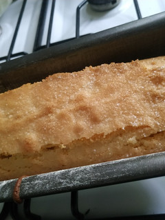 Una foto de 🍋 Budín de limón 🍋