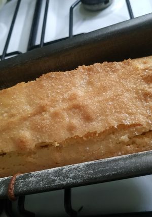Una foto de 🍋 Budín de limón 🍋
