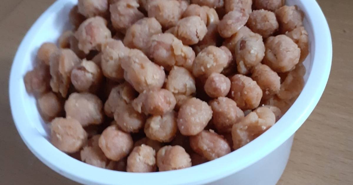 61 resep kacang telur asin enak dan sederhana ala rumahan 61 resep kacang telur asin enak dan sederhana ala rumahan