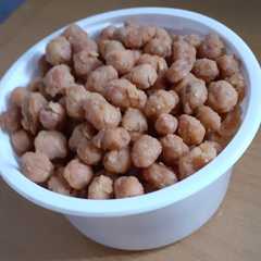 Kacang Telor Manis Gurih রেসিপির প্রধান ছবি