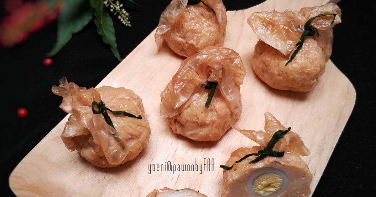 49 resep ekado ala hokben enak dan sederhana - Cookpad