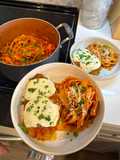 The Best Chicken Parmesan
