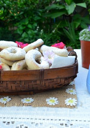 Foto principal de Taralli😍