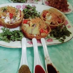 A picture of Katori chat.