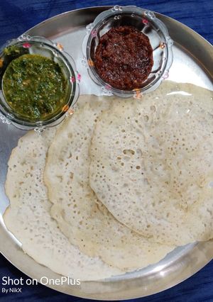 चीला पैन केक(chila pancake recepie inhindi) रेसिपी मुख्य फोटो