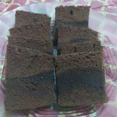 รูปของ Brownies simpel anti gagal
