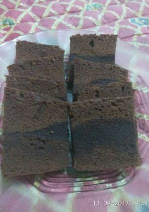 Foto resep Brownies simpel anti gagal