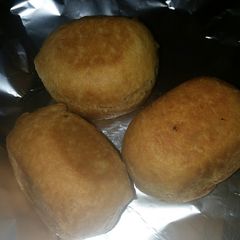 Egg roll A picture of Egg roll.
