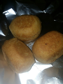 A picture of Egg roll.