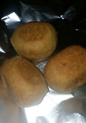 A picture of Egg roll.