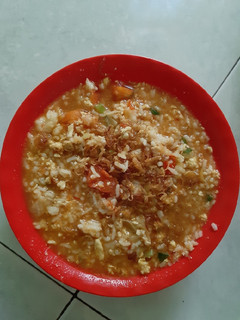 Foto resep Nasi/Sego godhog